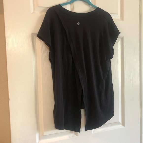 Athleta Explorer tee - Picture 7 of 13